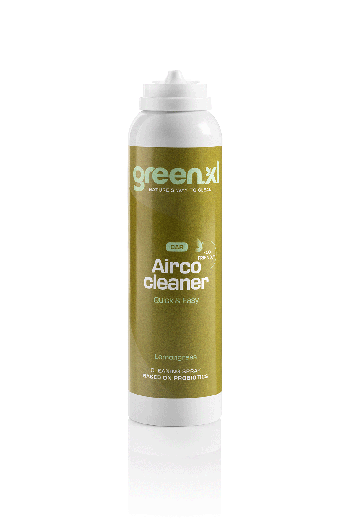 Thuis + Auto airco voordeelpakket