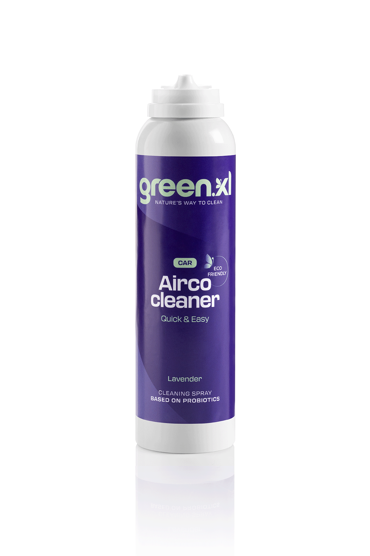 Thuis + Auto airco voordeelpakket