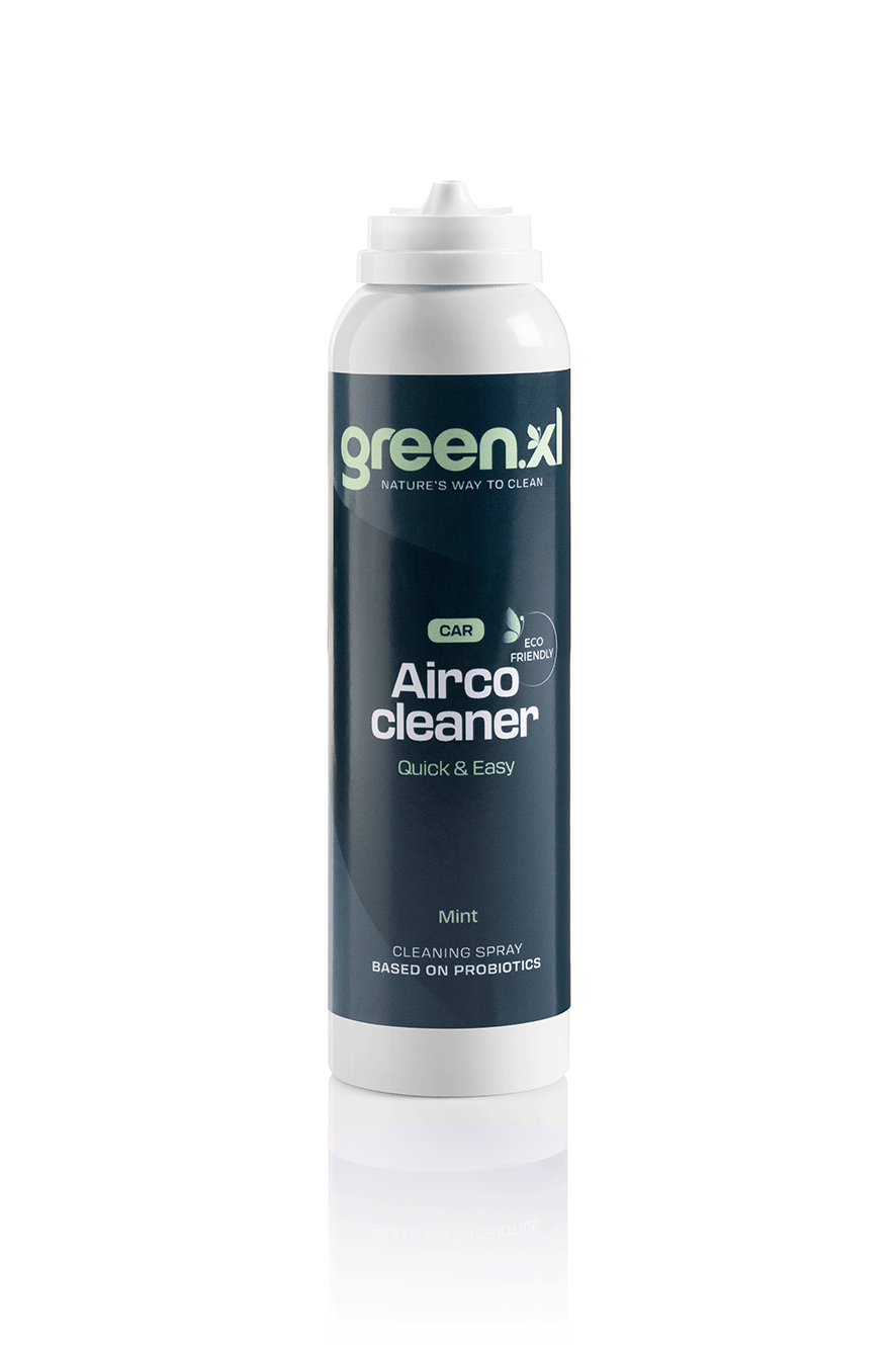 Auto Airco Reiniger